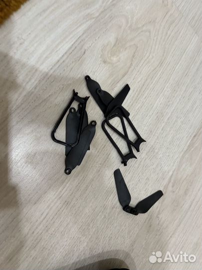 Квадрокоптер с камерой и gps