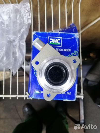 Выжимной Lacetti