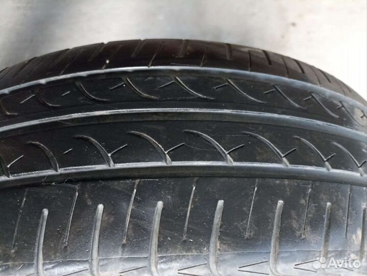 Yokohama BluEarth AE01 175/65 R14