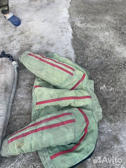 Костюм для дрессировки собак