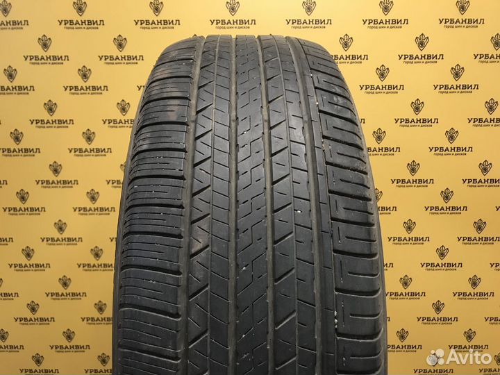 Dunlop SP Sport Maxx A1 235/55 R19 101V