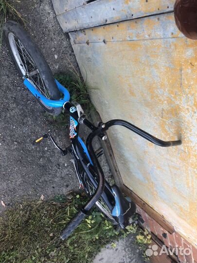 Форвард 20дюймов