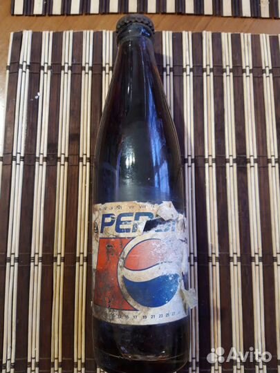 Pepsi 1994г