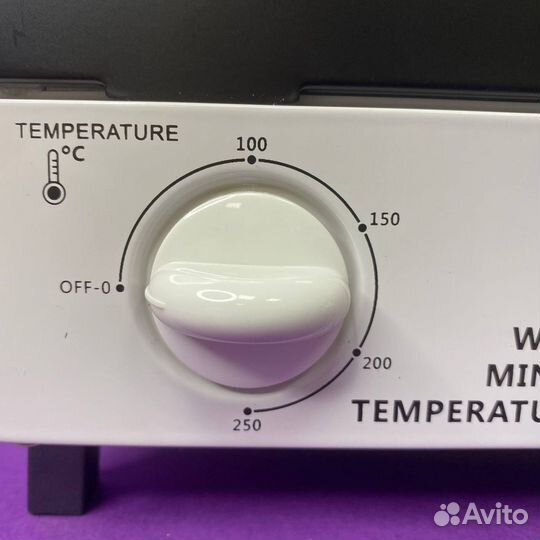 Сухожаровой инфракрасный шкаф WX-12C