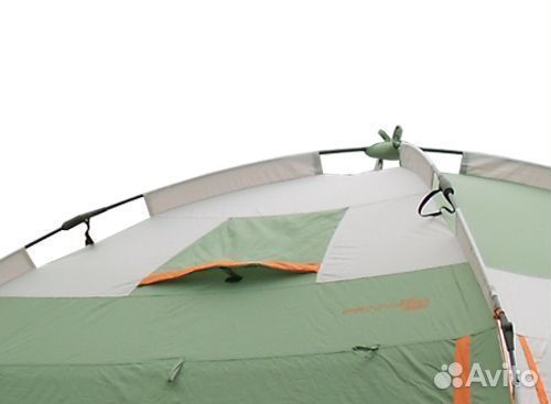 Шатёр-автомат Maverick Fortuna 350