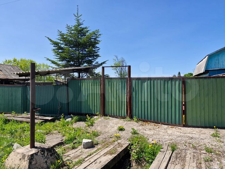 Участок 11 сот. (ИЖС)