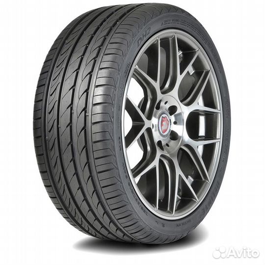 Delinte DH2 205/55 R16 94W