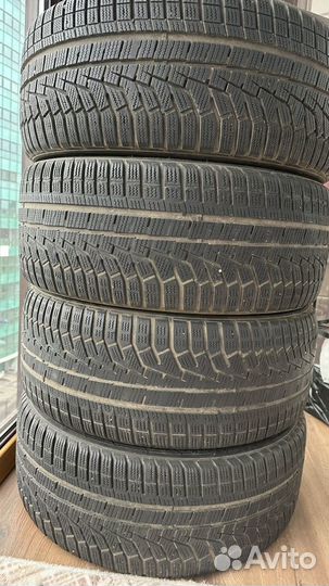 Hankook Winter I'Cept Evo 235/45 R18 98V