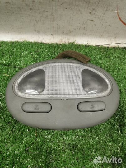 Плафон подсветки салона Chevrolet Lacetti