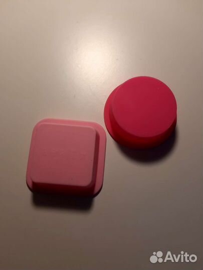 Форма для мыла