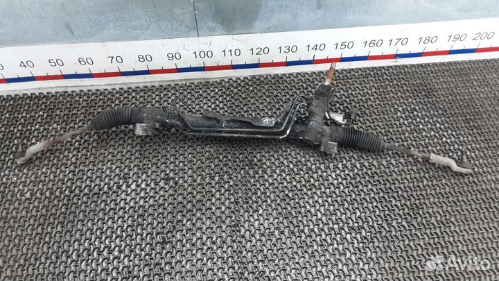Рулевая рейка Ford Focus 2 2006