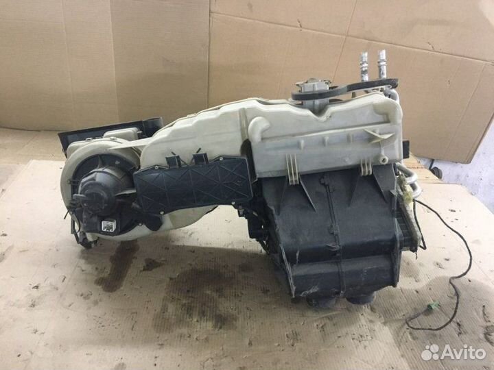 Корпус печки Volvo S80