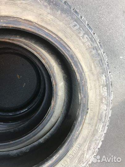 Toyo Observe G3-Ice 185/65 R15 88T