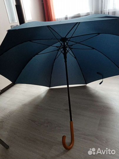 Зонтик трость