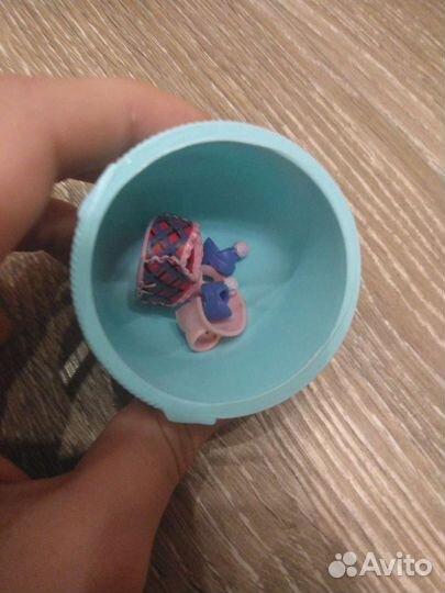 Одежда L.O.L. лол surprise оригинал