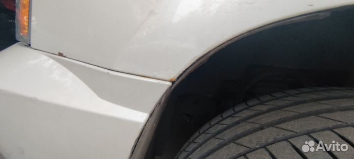 Cadillac Escalade 6.0 AT, 2011, 148 000 км