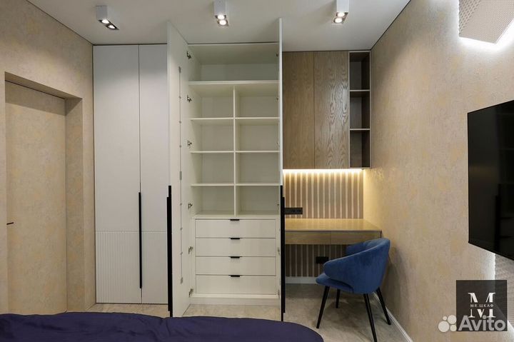 Шкаф от производителя