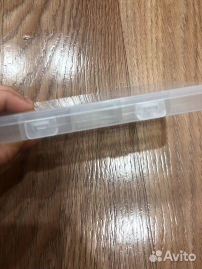 Контейнер для бисера