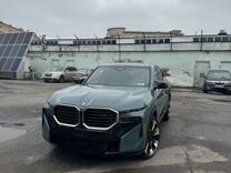 BMW XM 4.4 AT, 2023, 380 км, с пробегом, цена 19 700 000 руб.