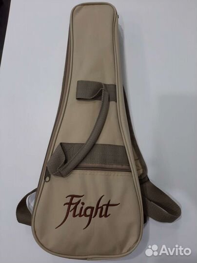 Укулеле Flight NUS 310 Blackbird