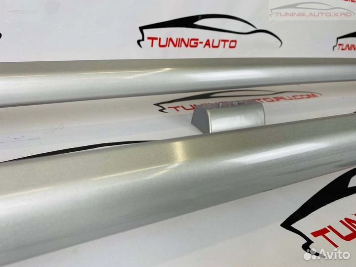 Рейлинги Toyota Land Cruiser 200 B3261