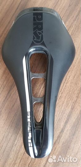 Shimano Pro Stealth / +кокпит
