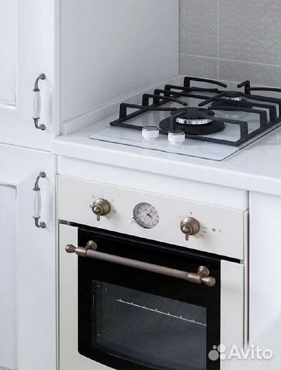 Кухонный гарнитур. Высочайший уровень исполнения