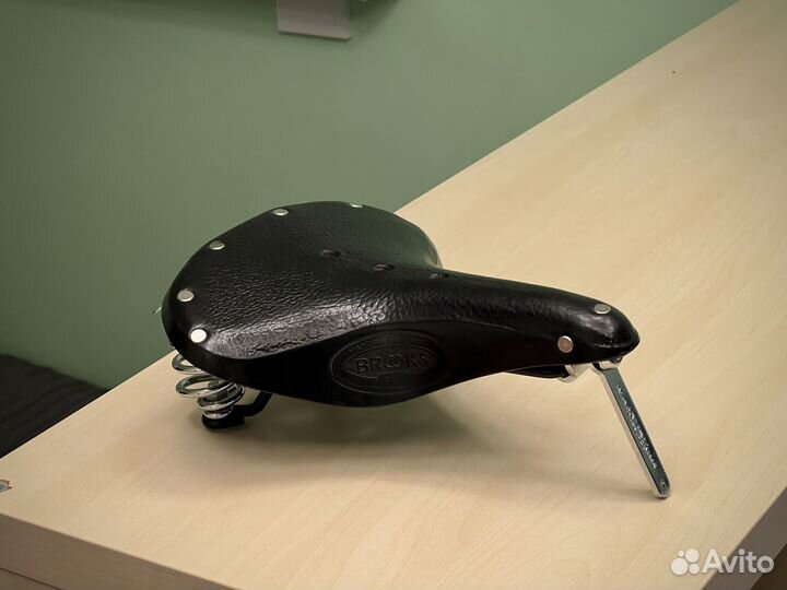 Седло Brooks B67