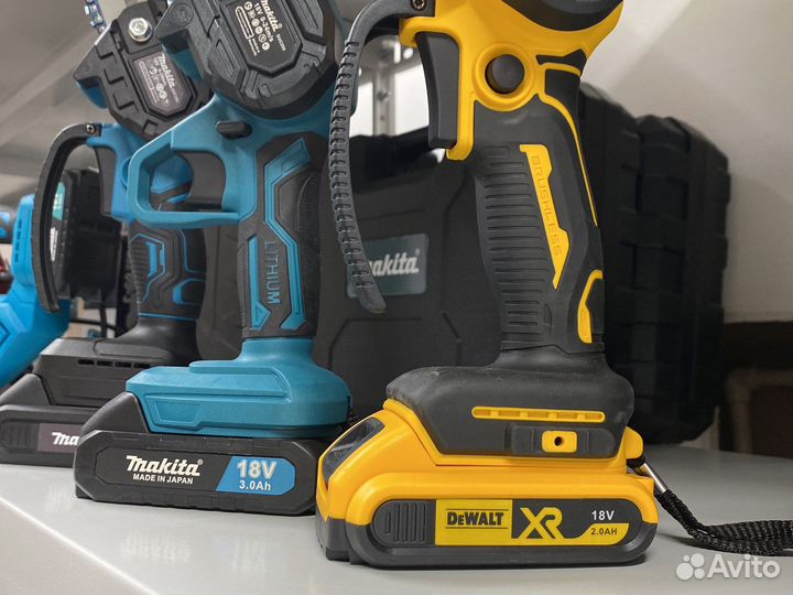 Сучкорез цепная пила