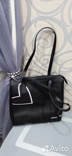 Сумка женская