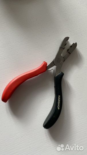 Набор для наращивания волос