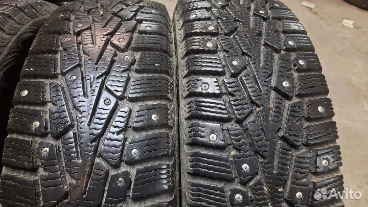 Cordiant Snow Cross 185/65 R15 92T