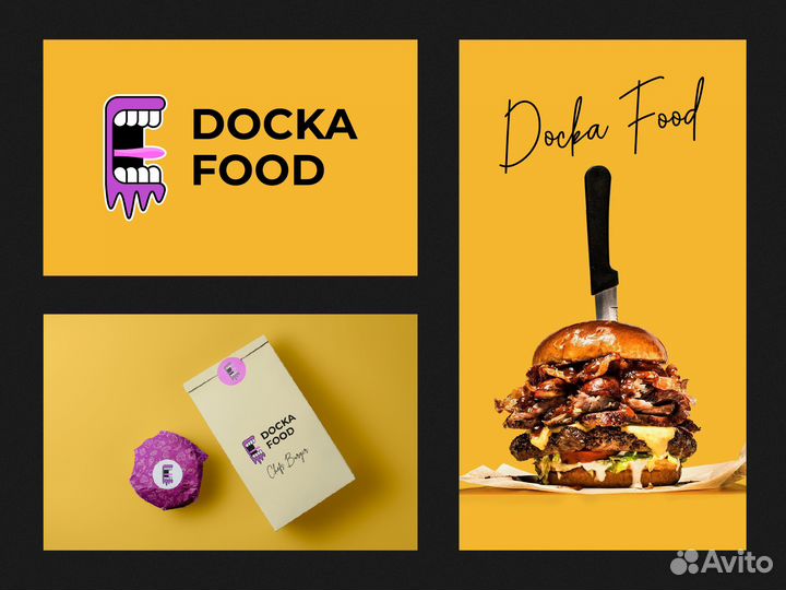 Графический дизайнер, логотип, фирменный стиль