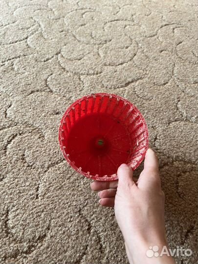 Домик для хомячка