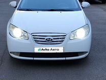 Hyundai Elantra 1.6 AT, 2010, 243 000 км