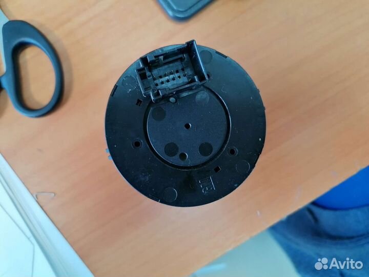 Переключатель света фар corsa