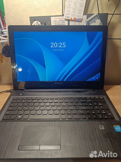 Lenovo G50-30 80g0