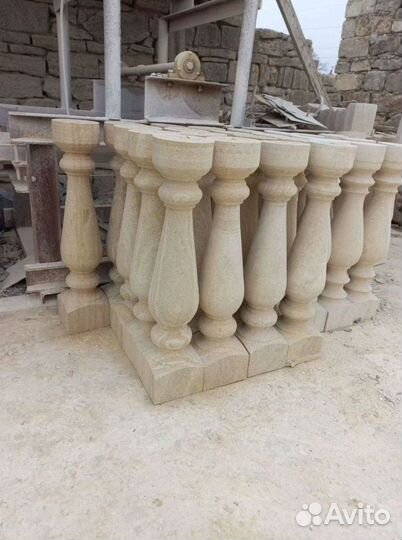 Балясины арт 77.4