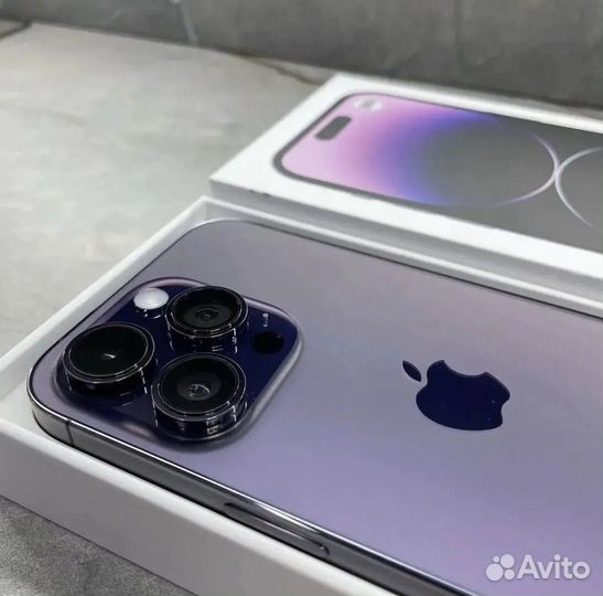 Телефон iPhone 14 pro / Xr 10