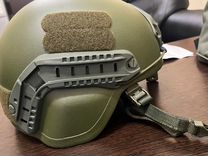 Шлем защитный скат-с1