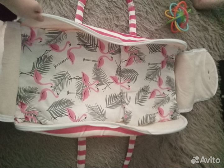 Переноска для детей
