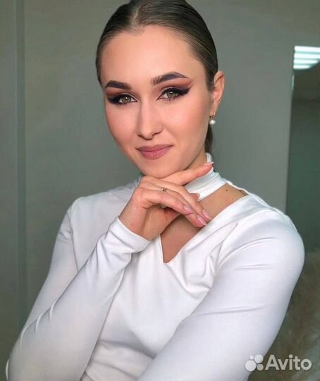 Визажист, курсы по макияжу с трудоустройством