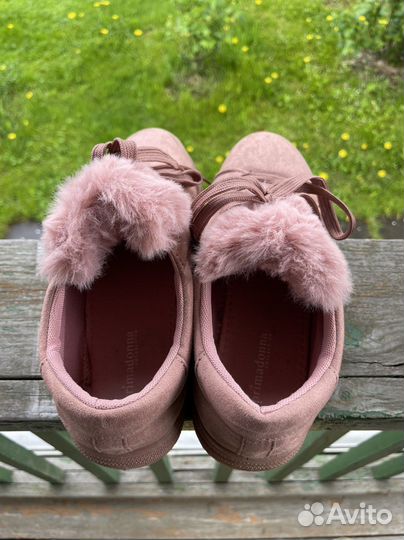 Эспадрильи 40