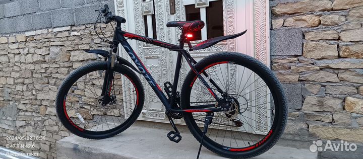 Продам велосипед