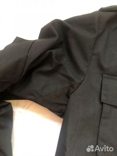 Костюм ночь