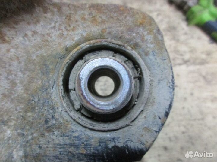 Рычаг задний нижний Ford Focus III 2011-2019