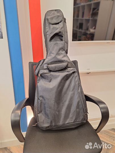 Гитара yamaha c40