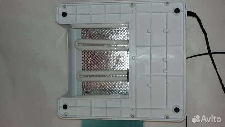 Уф лампа для ногтей