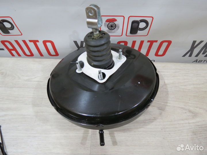 Вакуумный усилитель тормозов Kia Rio 4