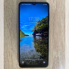 Samsung Galaxy A02, 4/32 ГБ